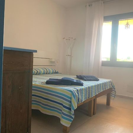 Hotel Bona Ciurrata Golfo Aranci Zewnętrze zdjęcie