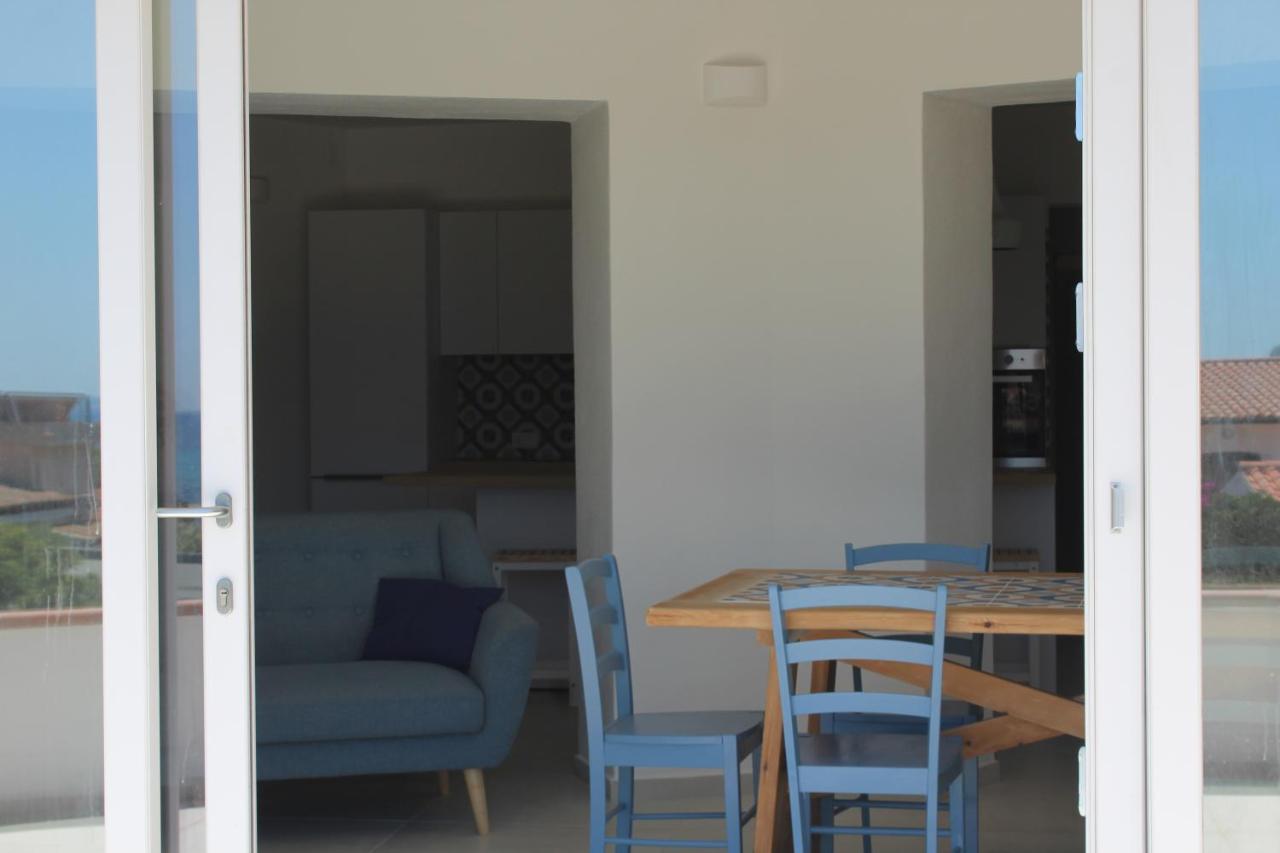 Hotel Bona Ciurrata Golfo Aranci Zewnętrze zdjęcie