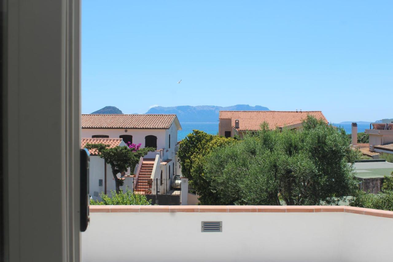 Hotel Bona Ciurrata Golfo Aranci Zewnętrze zdjęcie