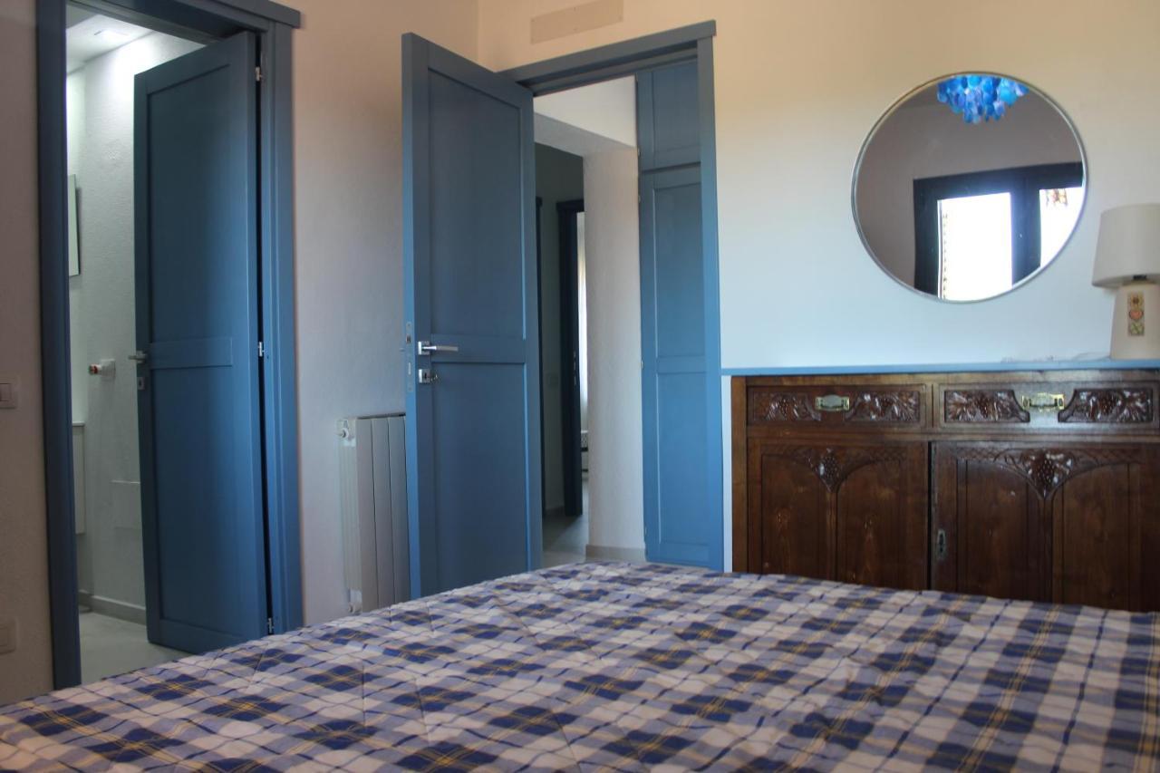 Hotel Bona Ciurrata Golfo Aranci Zewnętrze zdjęcie