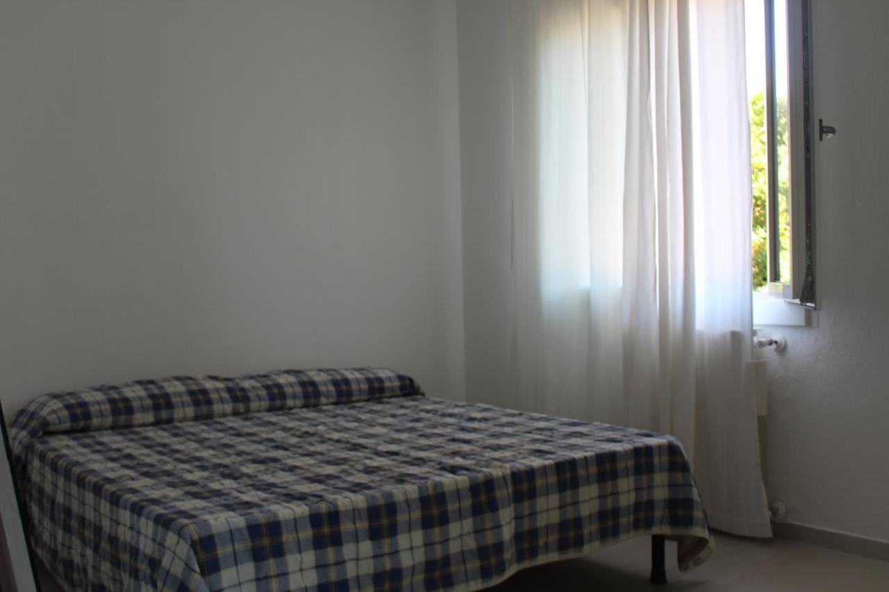 Hotel Bona Ciurrata Golfo Aranci Zewnętrze zdjęcie