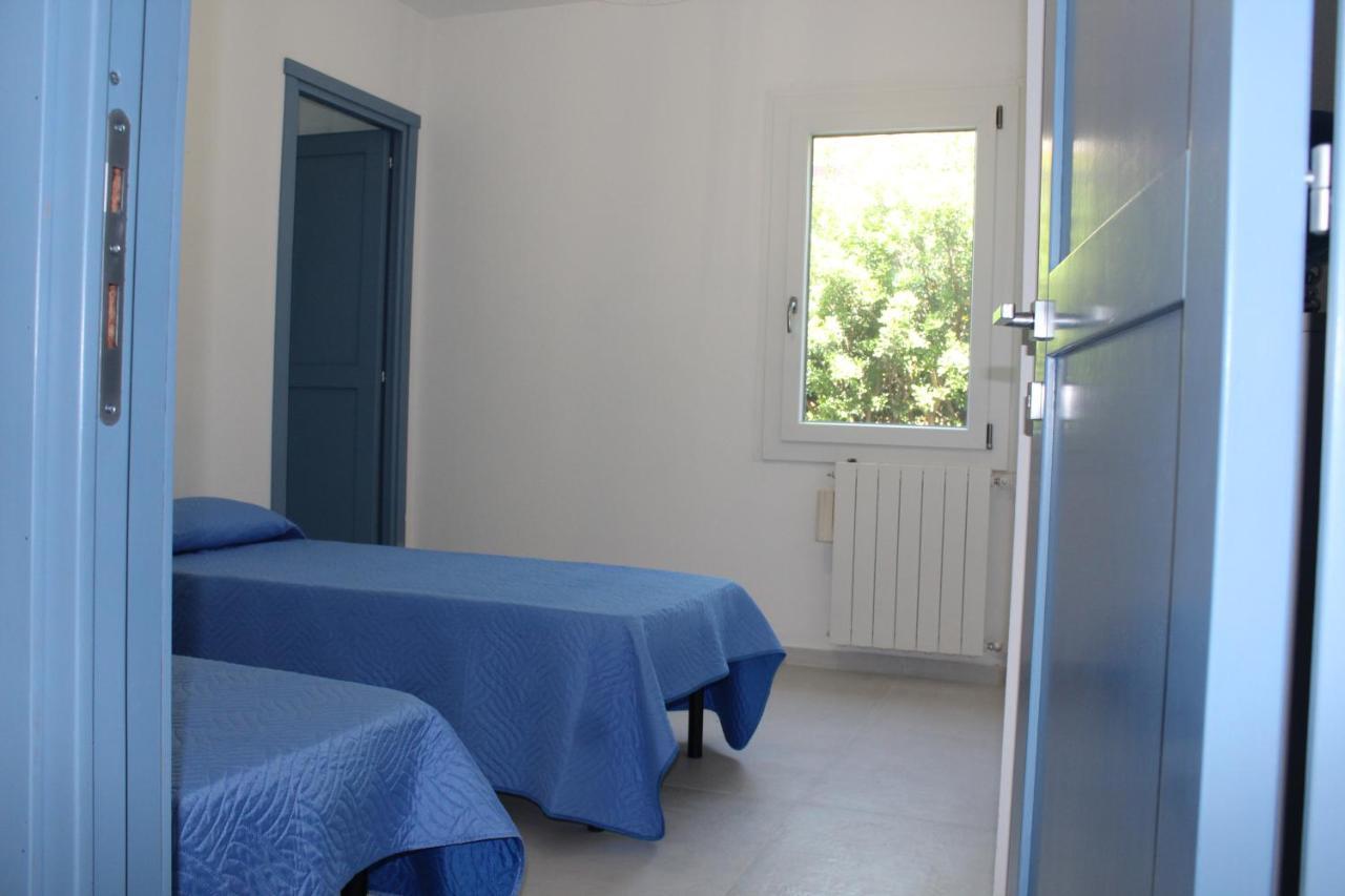 Hotel Bona Ciurrata Golfo Aranci Zewnętrze zdjęcie