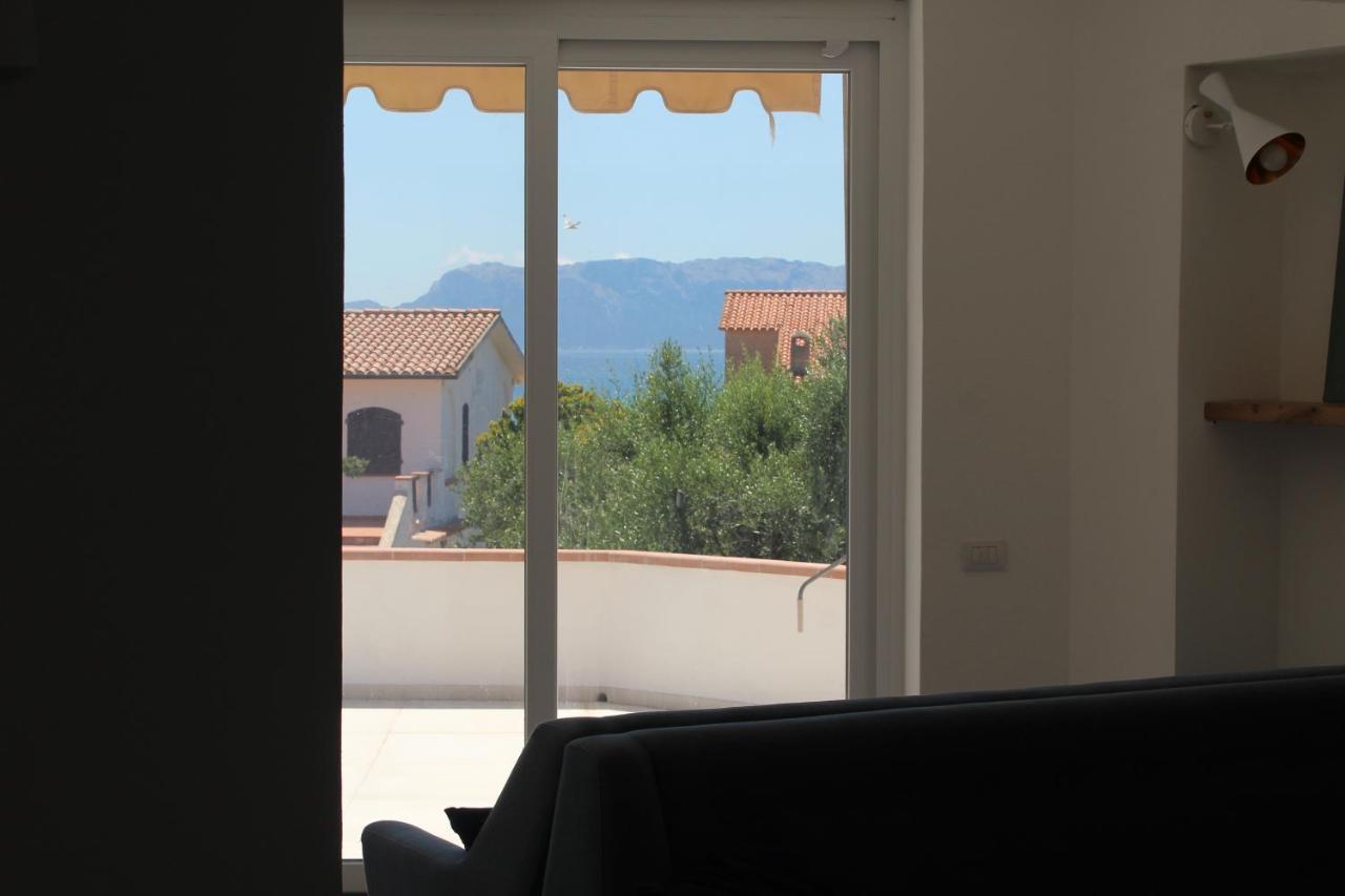 Hotel Bona Ciurrata Golfo Aranci Zewnętrze zdjęcie