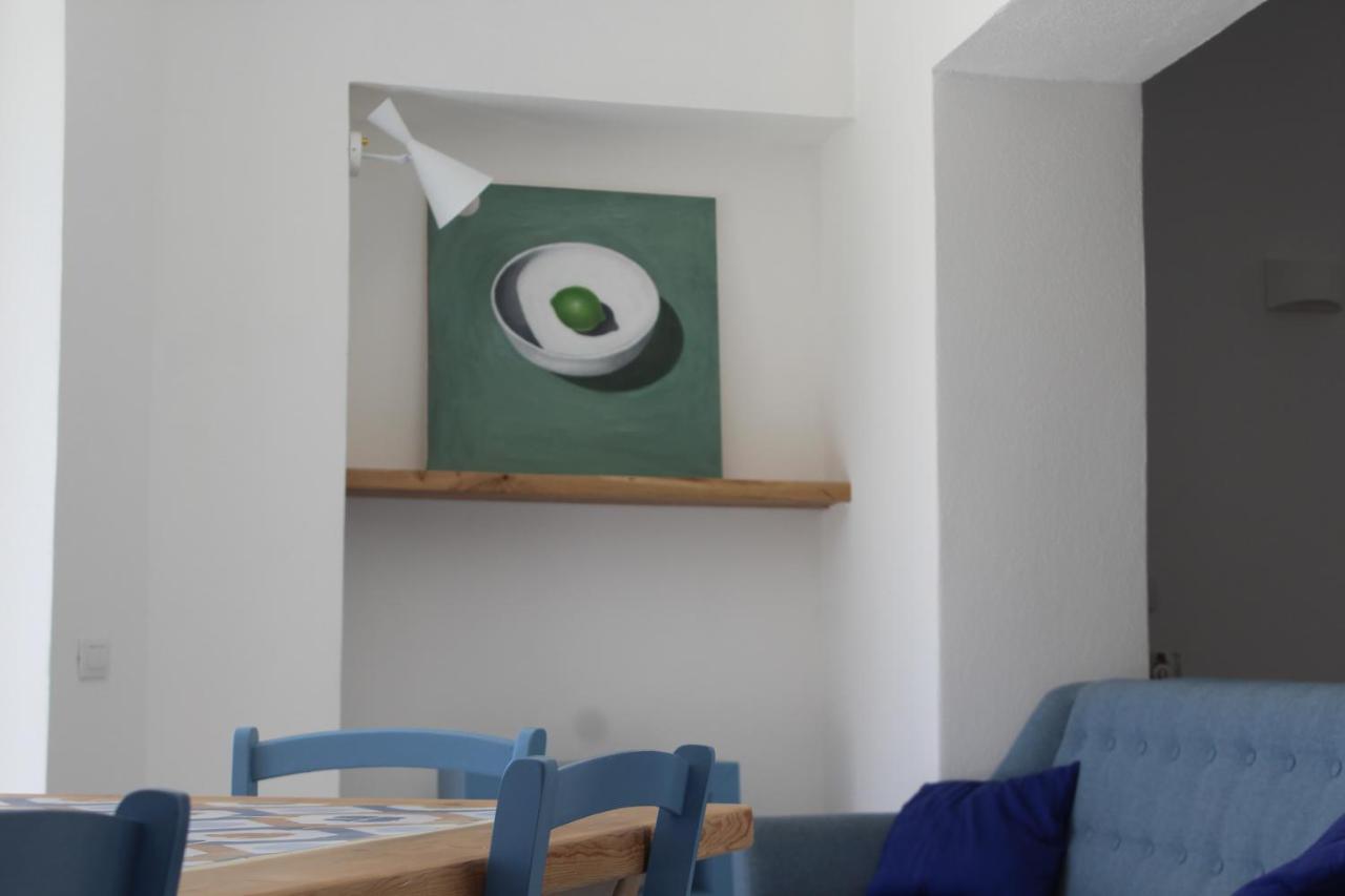 Hotel Bona Ciurrata Golfo Aranci Zewnętrze zdjęcie