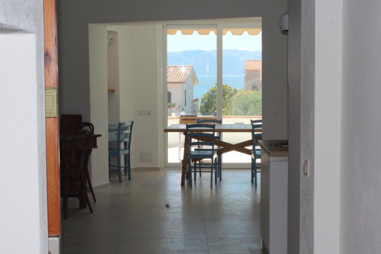 Hotel Bona Ciurrata Golfo Aranci Zewnętrze zdjęcie