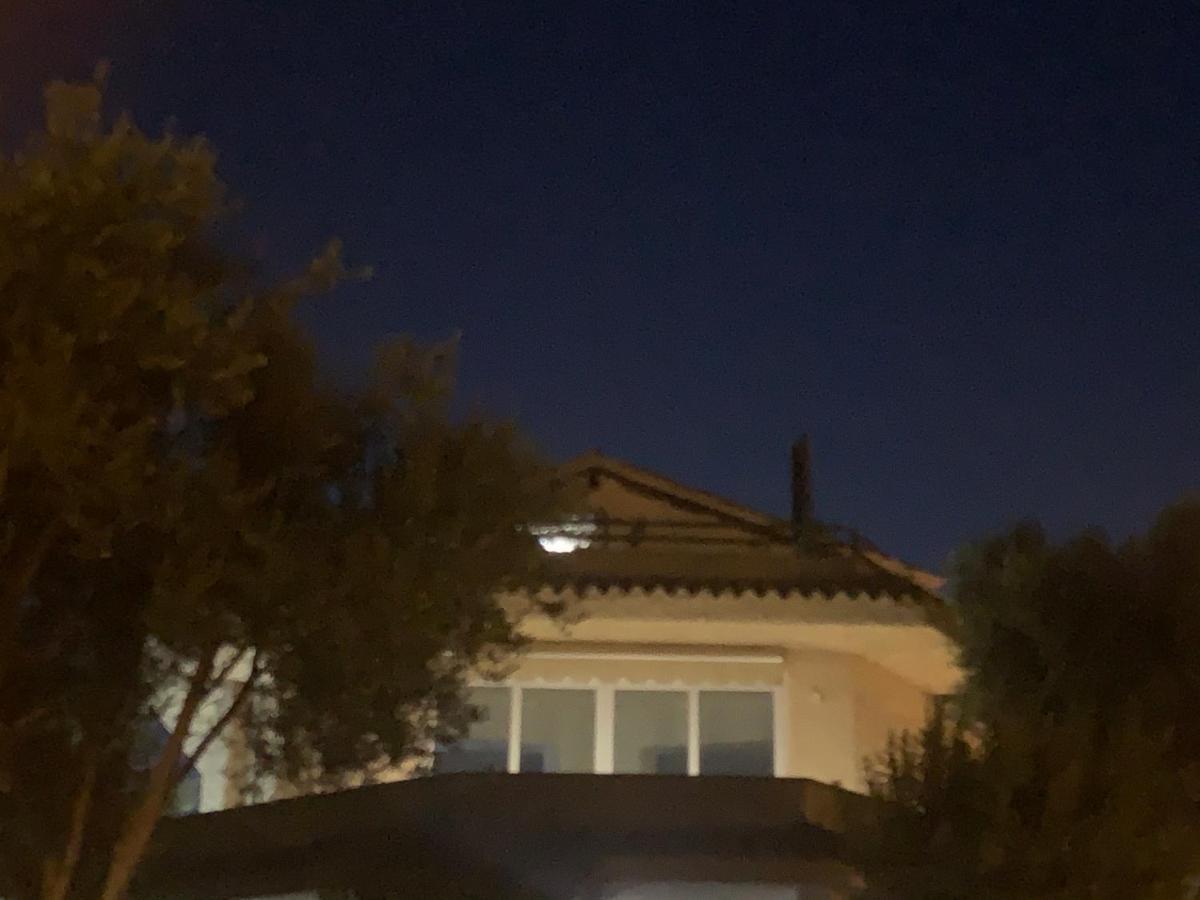 Hotel Bona Ciurrata Golfo Aranci Zewnętrze zdjęcie