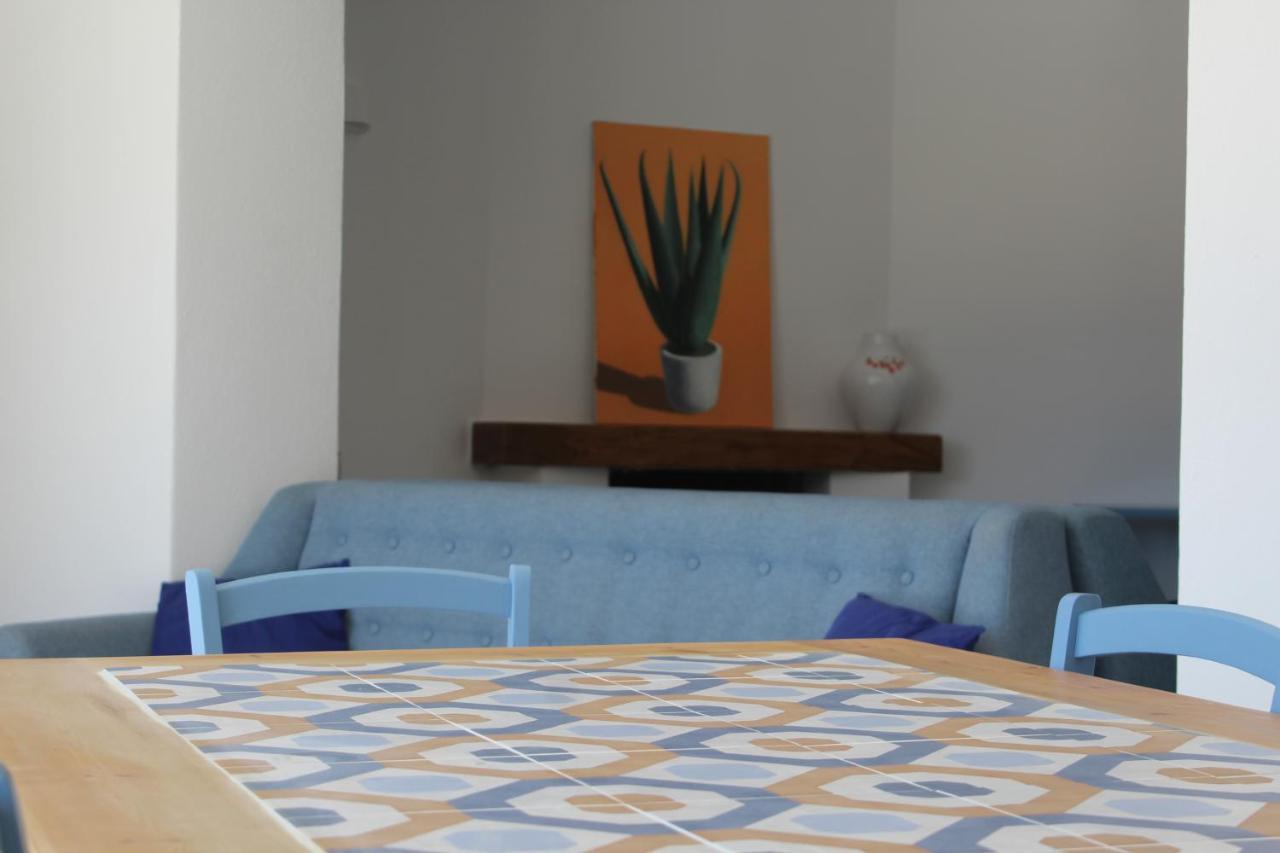 Hotel Bona Ciurrata Golfo Aranci Zewnętrze zdjęcie