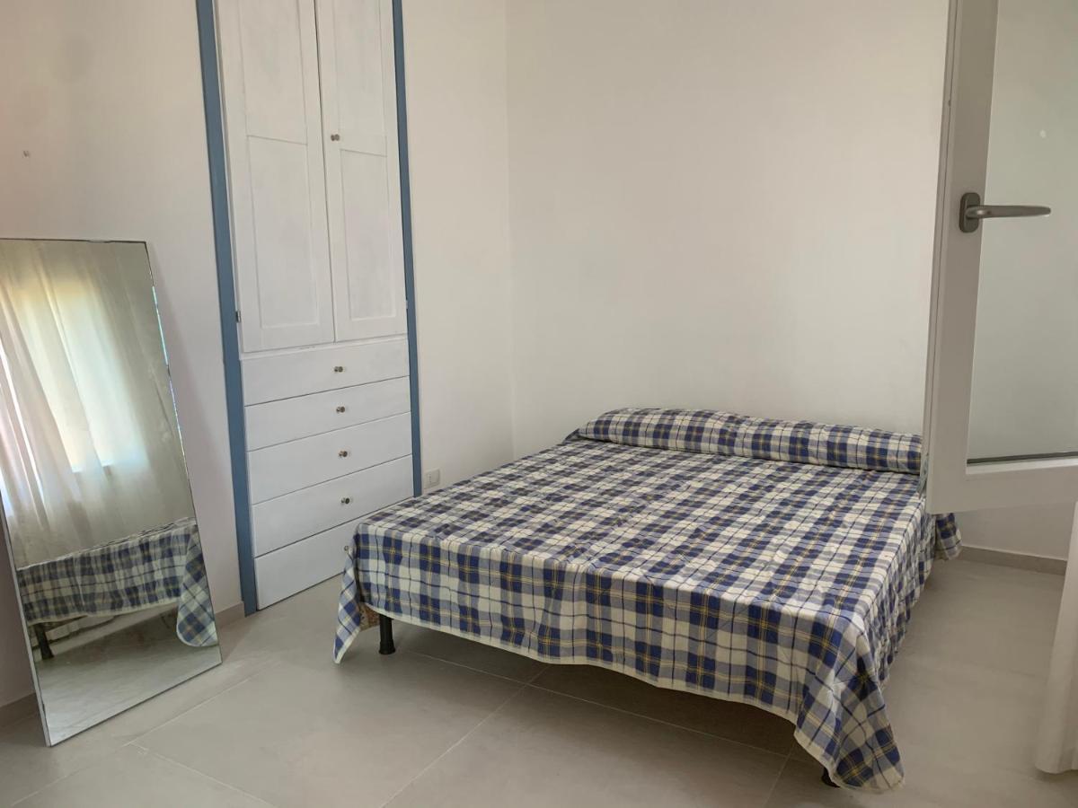 Hotel Bona Ciurrata Golfo Aranci Zewnętrze zdjęcie