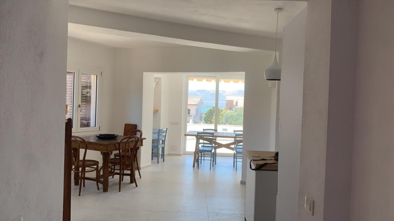 Hotel Bona Ciurrata Golfo Aranci Zewnętrze zdjęcie