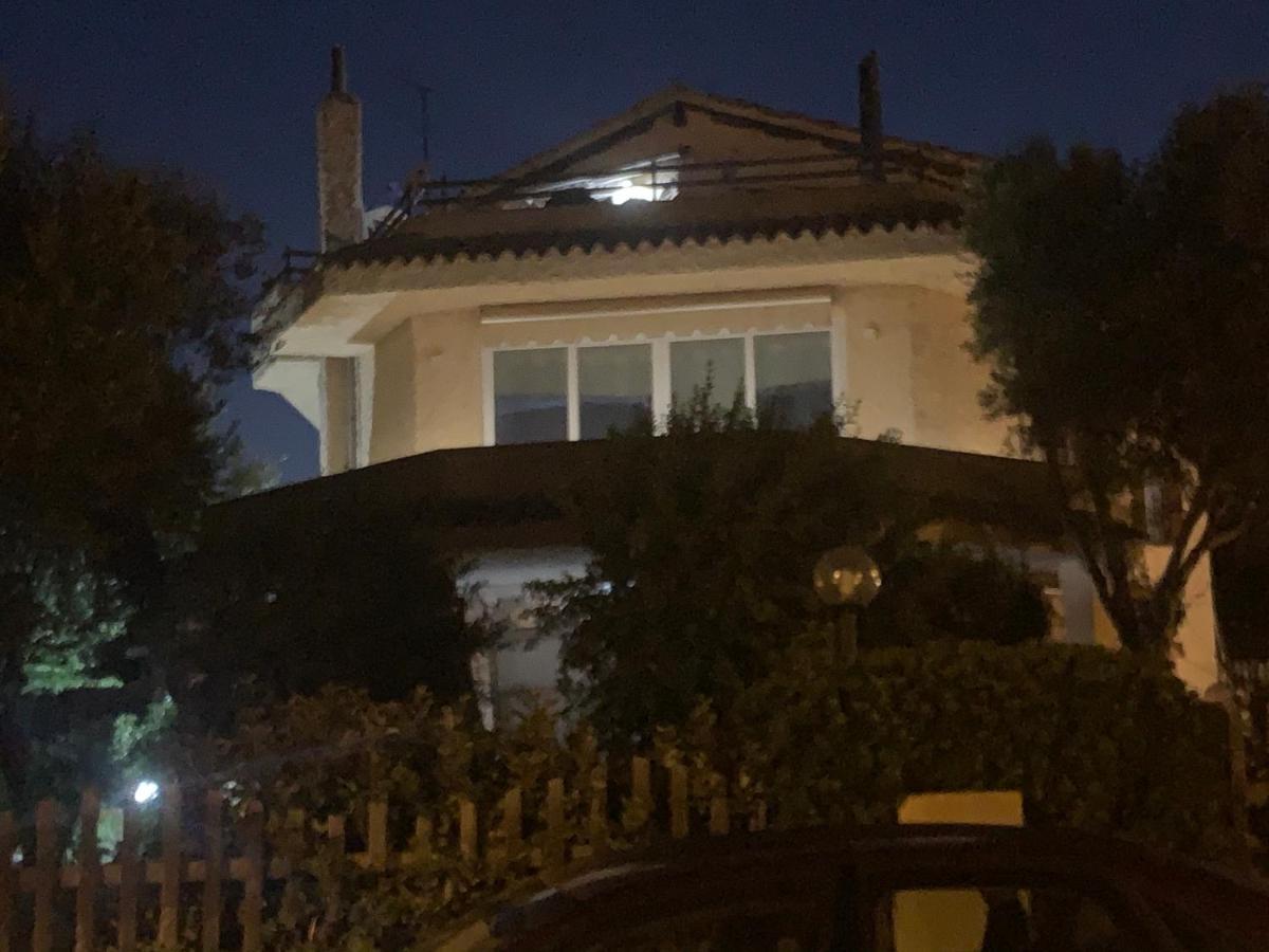 Hotel Bona Ciurrata Golfo Aranci Zewnętrze zdjęcie