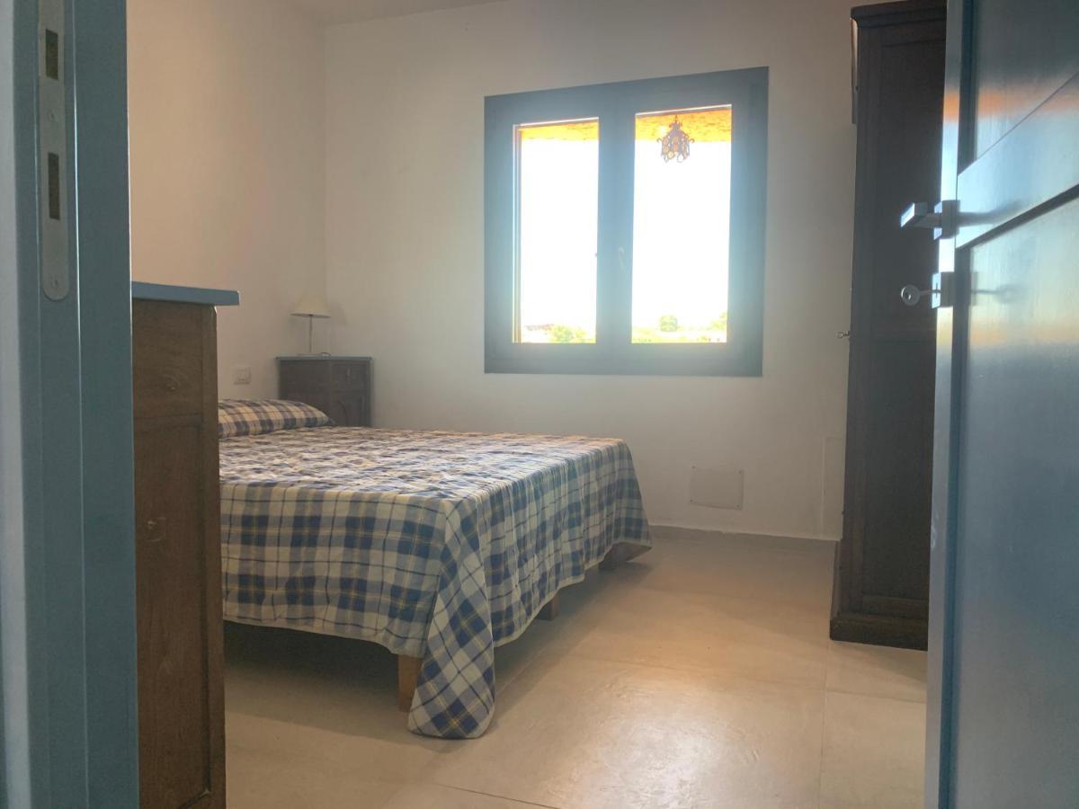 Hotel Bona Ciurrata Golfo Aranci Zewnętrze zdjęcie