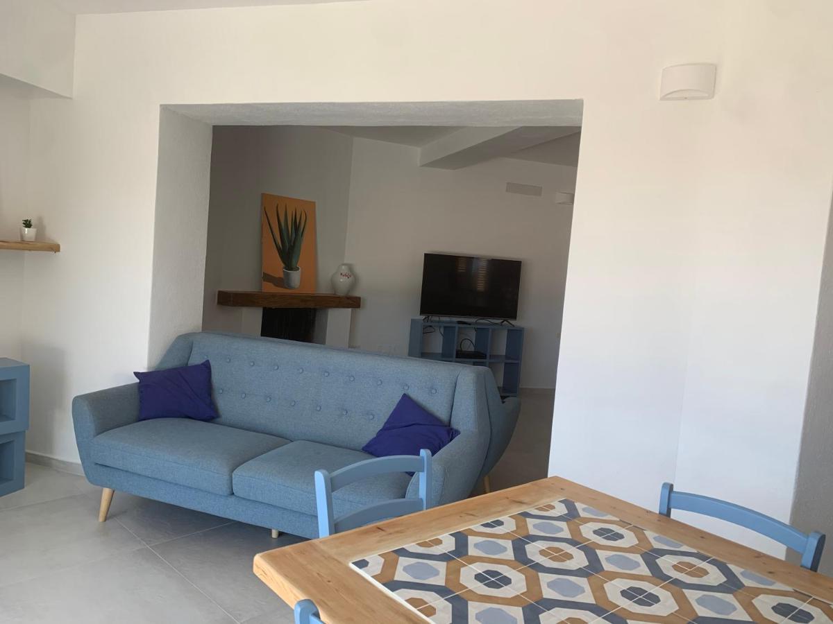 Hotel Bona Ciurrata Golfo Aranci Zewnętrze zdjęcie