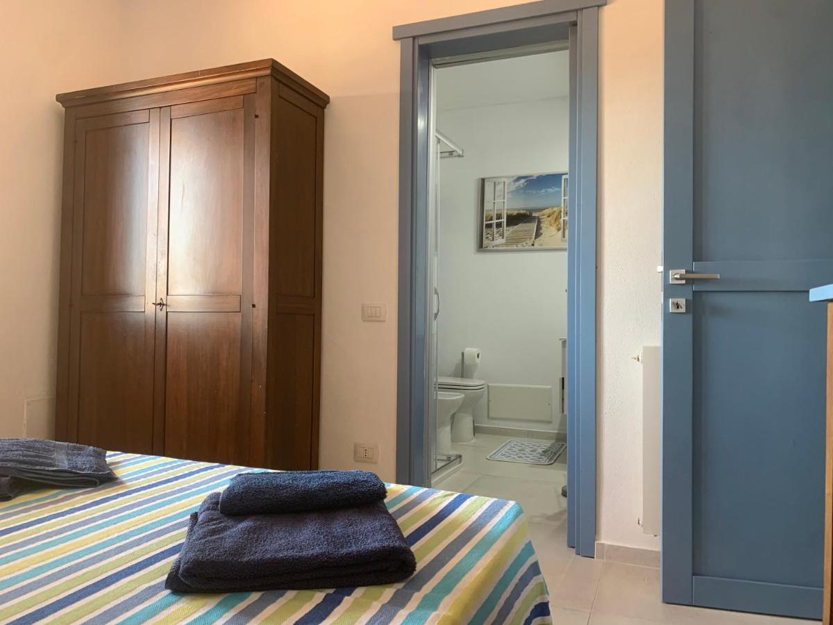 Hotel Bona Ciurrata Golfo Aranci Zewnętrze zdjęcie