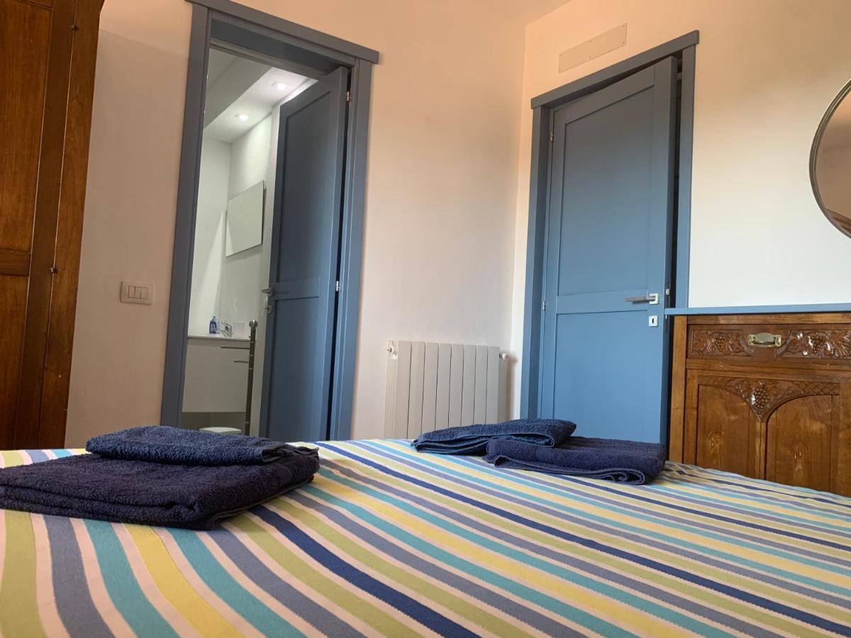 Hotel Bona Ciurrata Golfo Aranci Zewnętrze zdjęcie