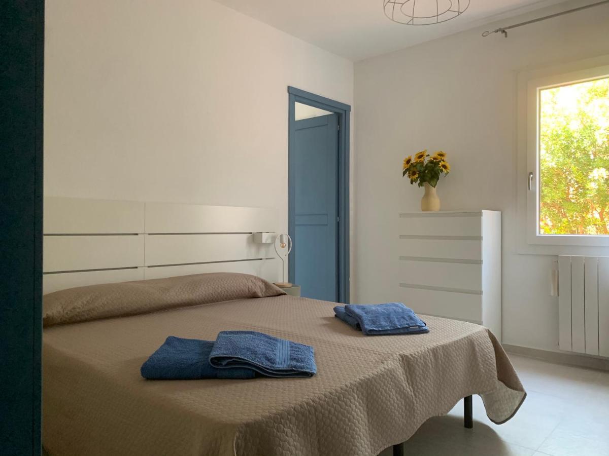 Hotel Bona Ciurrata Golfo Aranci Zewnętrze zdjęcie