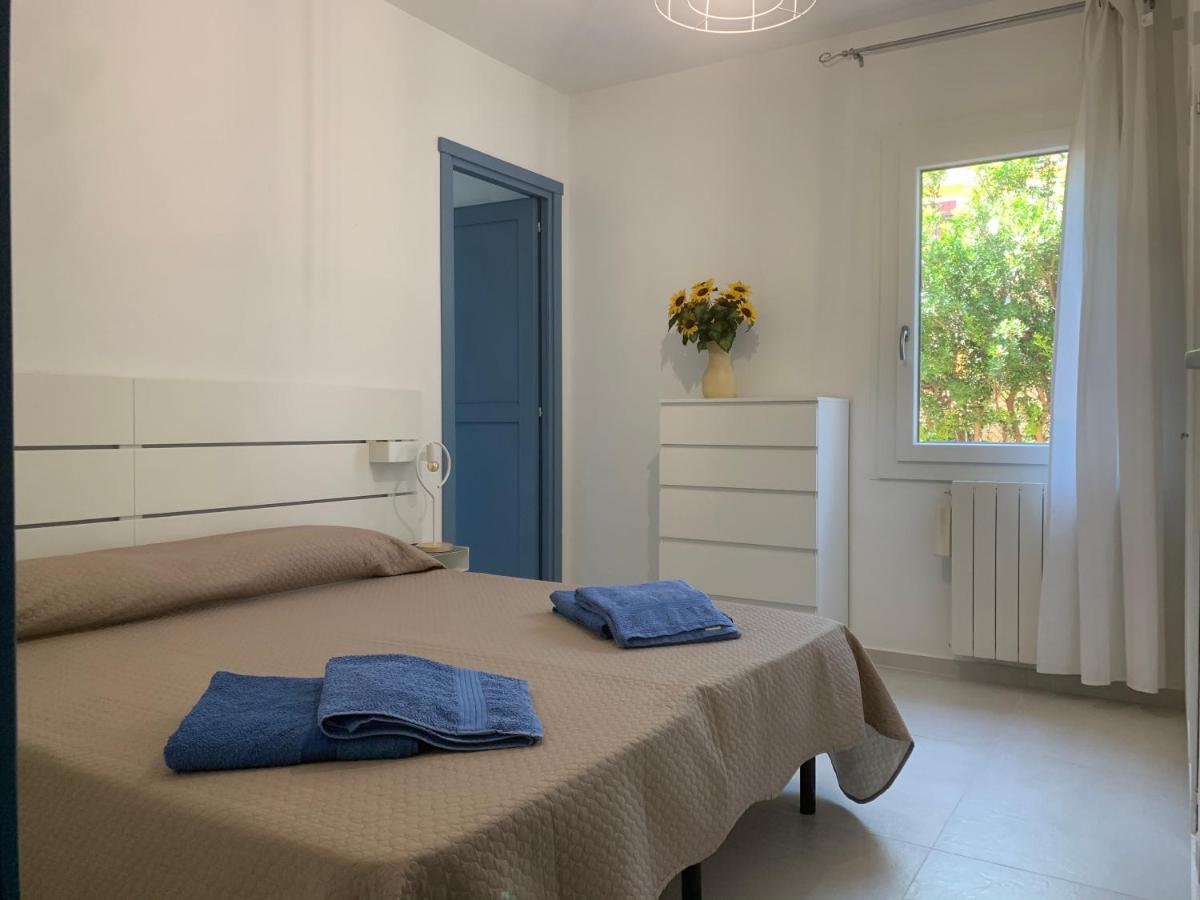 Hotel Bona Ciurrata Golfo Aranci Zewnętrze zdjęcie