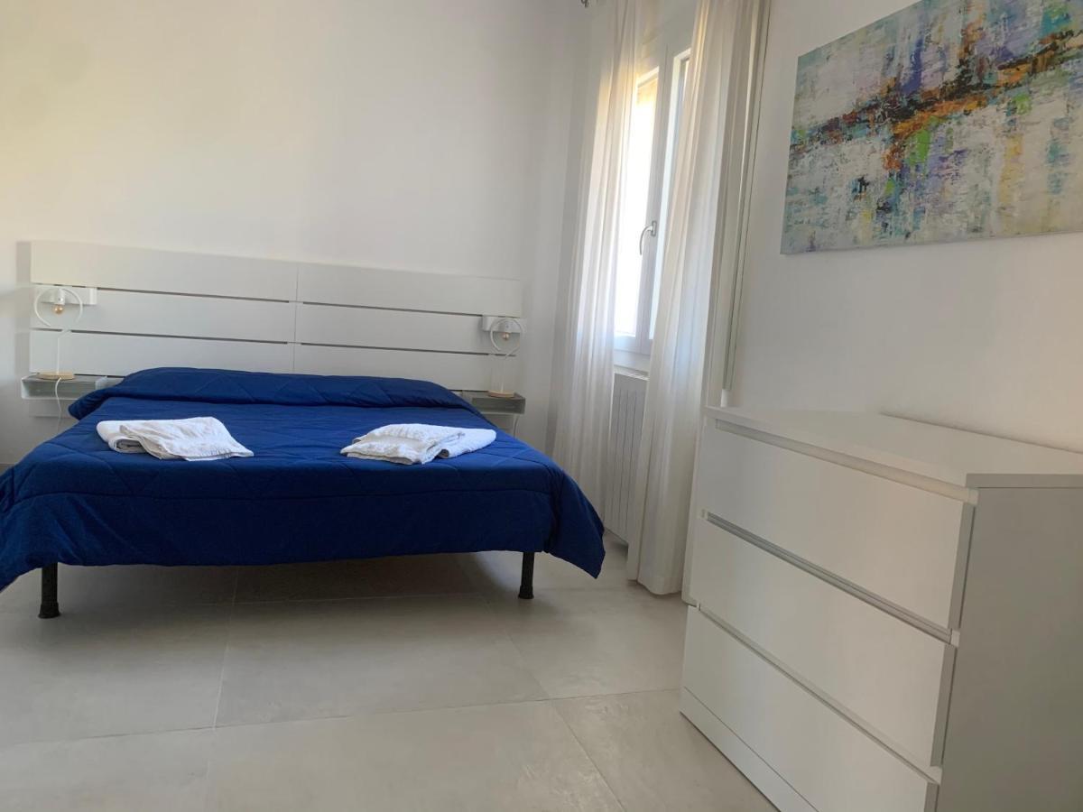 Hotel Bona Ciurrata Golfo Aranci Zewnętrze zdjęcie